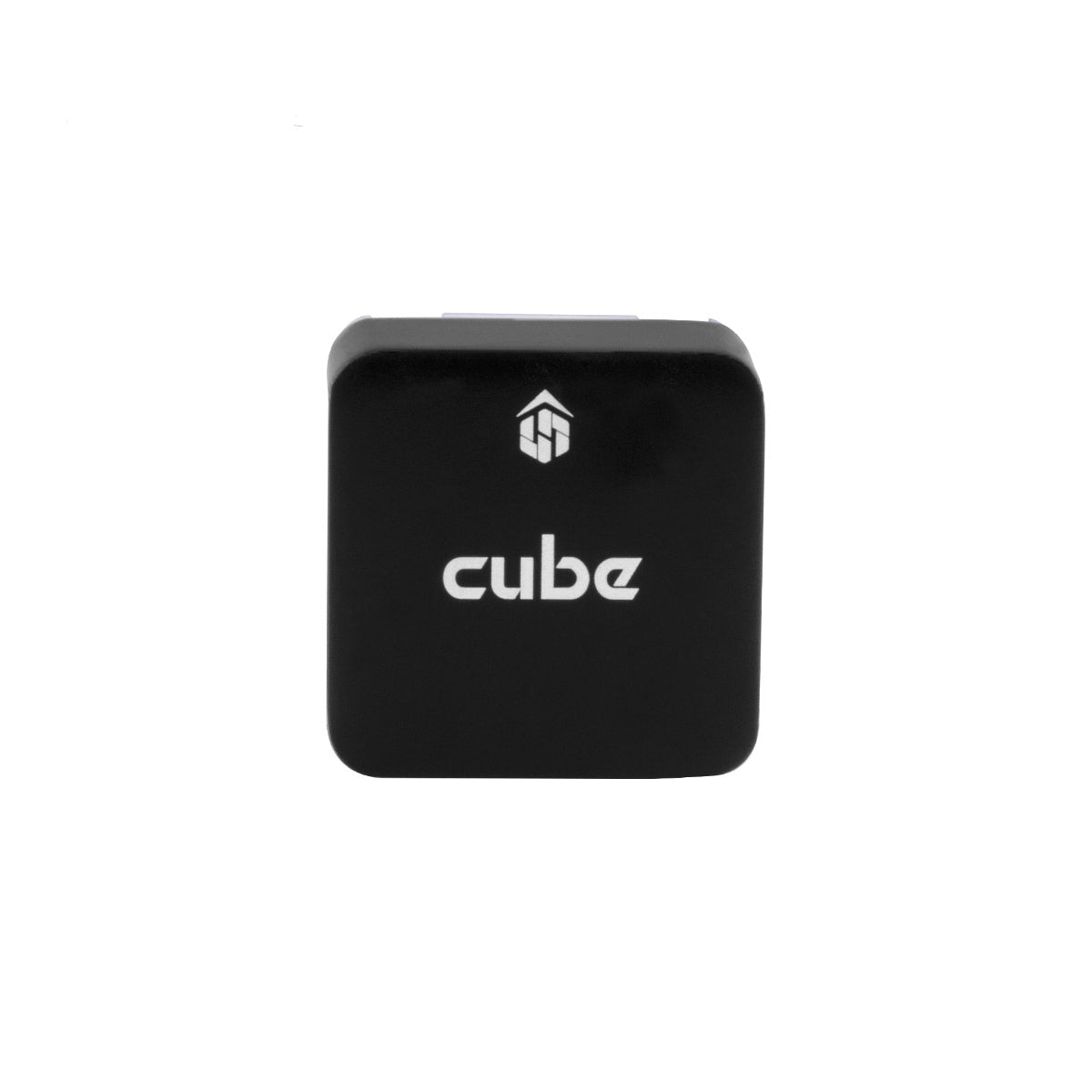 Cube Black