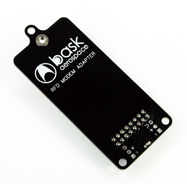 AeroLink RFD Adapter Board