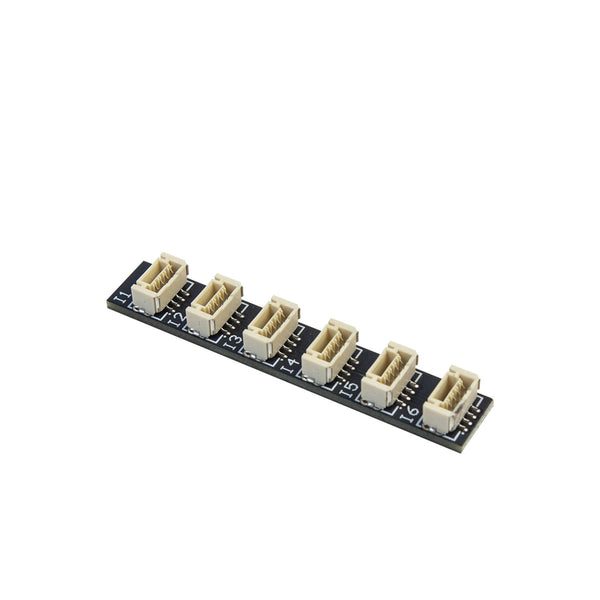 canbus　3点 CANchecked MCE18 - Can Bus Expansion – HPA Motorsports