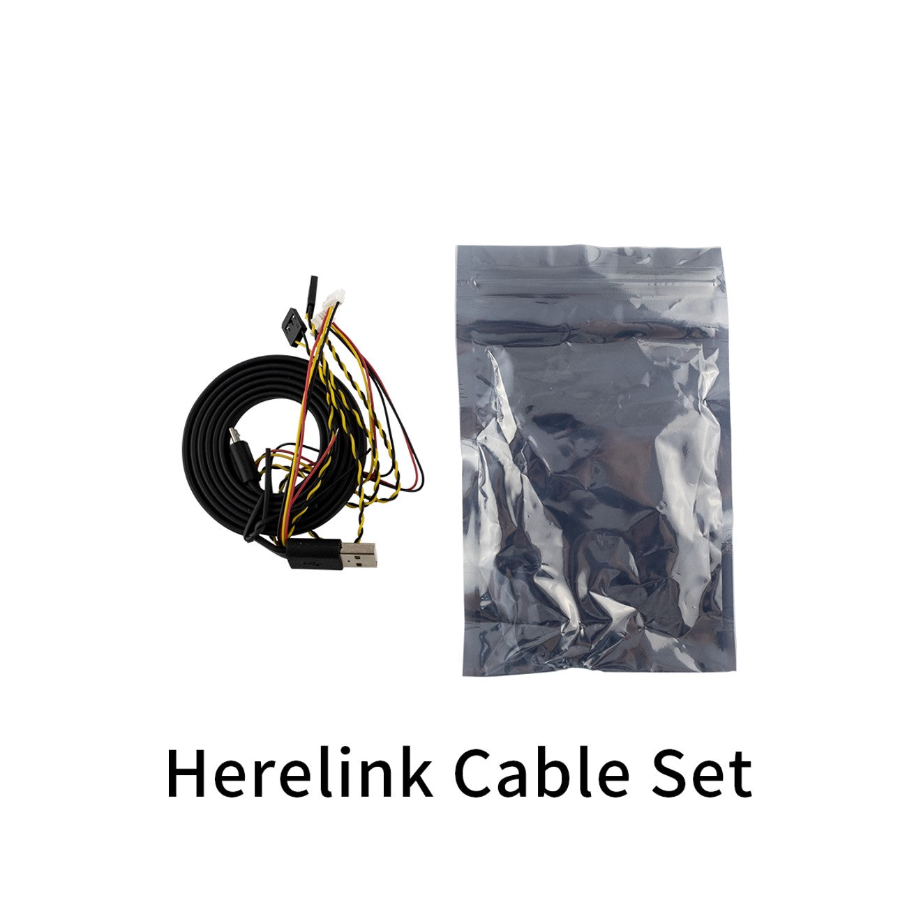 Herelink Cable Set