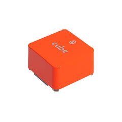 The Cube Orange