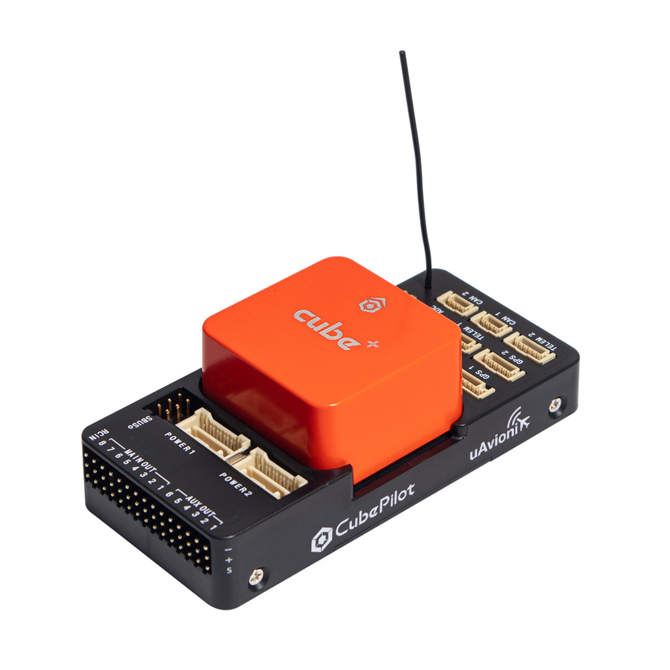 Cube Orange+ Standard Set ADS-B | CubePilot
