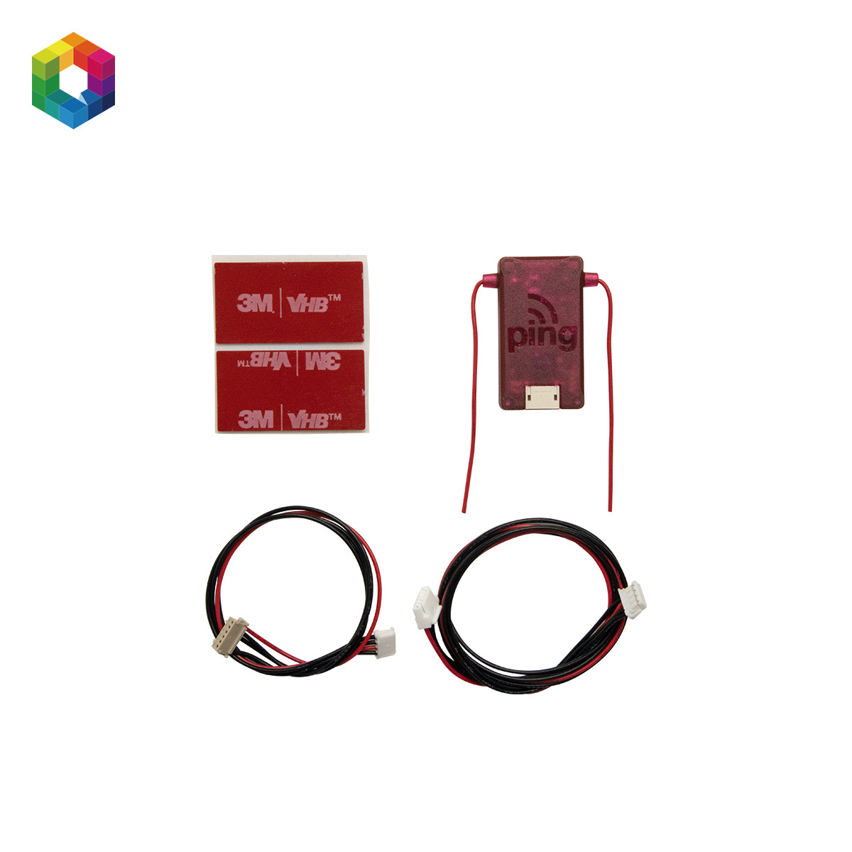 Ping Rx Pro pingRX