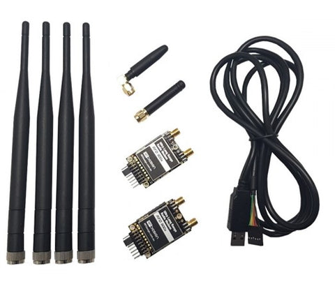 RFD900x Telemetry Bundle – IR-LOCK