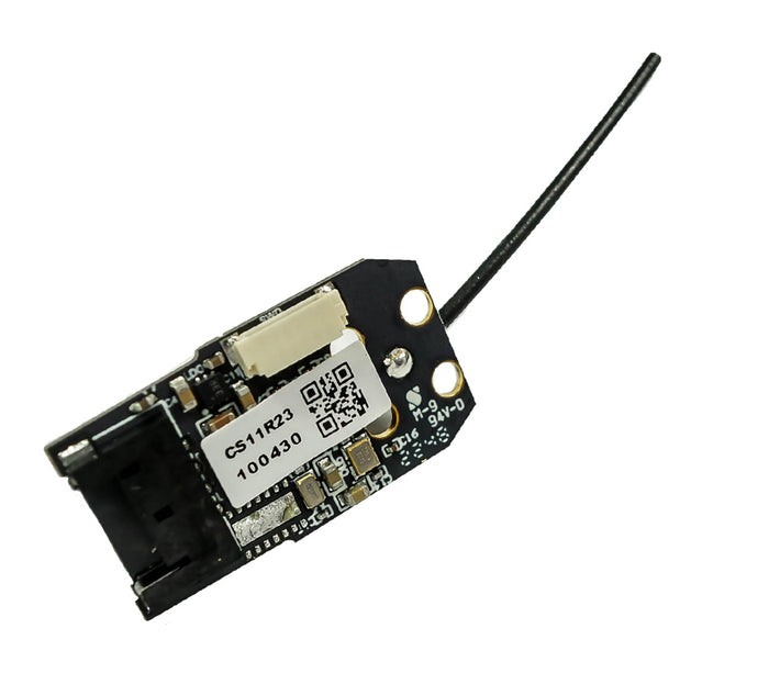 CubePilot CubeID Remote ID Module | UAV Broadcast Identification | HX4 ...