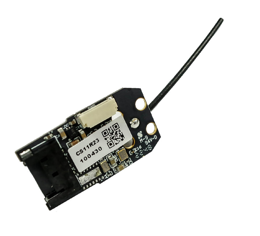 CubePilot CubeID Remote ID Module | UAV Broadcast Identification | HX4 ...