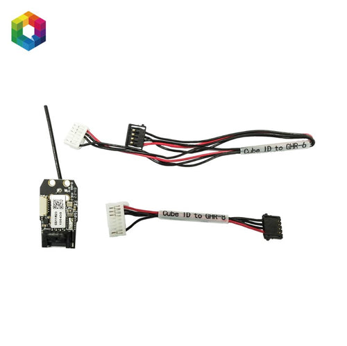 CubePilot CubeID Remote ID Module | UAV Broadcast Identification | HX4 ...