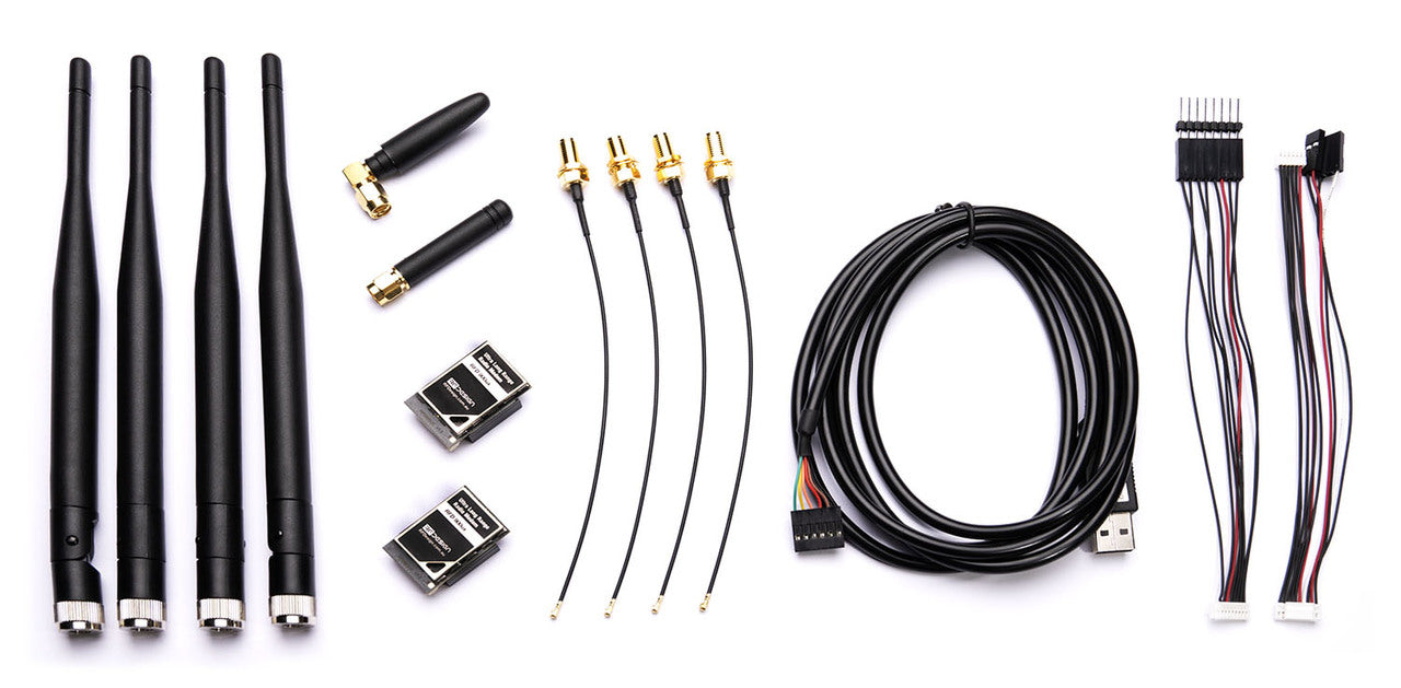 RFD900ux Modem Bundle