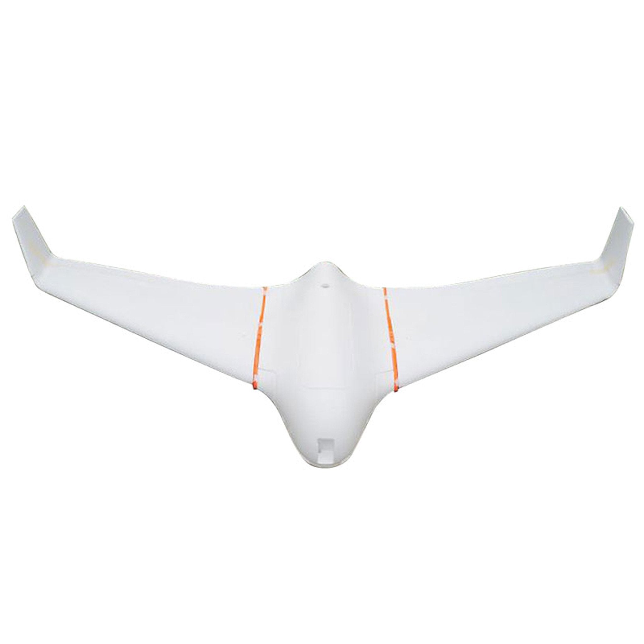 X8 White Flying Wing - YF-1108A (Frame Only)